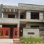 1 Kanal House Grey Structure for Sale in City Housing Society Gujranwala