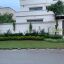 1 KANAL VILLA FOR SALE IN DHA PHASE 1 ISLAMABAD