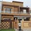 10 MARLA BRAND NEW HOUSE FOR SALE IN CITY HOUSING GUJRANWALA