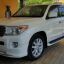 TOYOTA LAND CRUISER ZX 2014 FOR SALE  