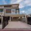 1 Kanal Luxury Brand New House Full Furnished with Basement for Sale in Bahria Town Lahore