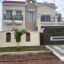 BRAND NEW HOUSE CORNER FOR SALE IN D-12/2 ISLAMABAD 