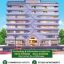 FORTIS Tower  SHOP & OFFICES & APARTMENTS BOOKING AVAILABLE ON  EASY 3 Year INSTALLMENT .