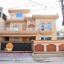 Brand new luxury Lush 1 kanal double story House for sale in airport housing Society Rawalpindi