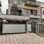 10 Marla Brand new house available for sale in Central Park Housing Scheme Lahore