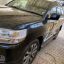 Toyota Land Cruiser ZX 2010 for Sale 