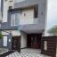 05 Marla Brand New House for Sale in Punjab University Society Phase 2 Wapda Town Lahore 