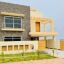 11 Marla Double Story House for Sale in Bahria Town Phase 8 Rawalpindi