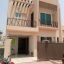5 Marla Luxury Designer House For Sale in Bahria Town Phase 8 Rawalpindi