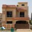 LUXURY 7 Marla DESIGNER HOUSE FOR SALE IN PHASE 8  Usman Block BAHRIA RAWALPINDI