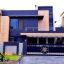Beautiful 10 Marla Brand New House For Sale Bahria Town Phase 8 Rawalpindi