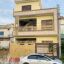 4 Marla Double Story House for Sale in Block F NEW CITY PHASE 2 WAH CANTT