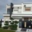 01 Kanal Brand New Modern Bungalow for Sale in DHA Phase 6 Lahore 