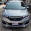 HONDA FIT F 2017 FOR SALE 