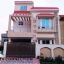 LUXURY 5 Marla DESIGNER HOUSE IN Safari Valley Bahria Town PHASE 8 Rawalpindi