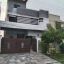 10 Marla used house for sale in Canal Garden canal bank road Lahore