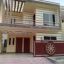 Brand New Double Story House for Sale in CBR Town Phase 1 Islamabad 