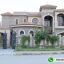 Brand New Luxurious House for Sale in Bahria Town ISLAMABAD 