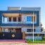 BEAUTIFUL Designer 10 Marla House for SALE IN PHASE 8 BAHRIA TOWN Rawalpindi