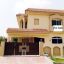 10 Marla Brand New Fully Luxury House for Sale in Bahria Town Phase 8 Rawalpindi