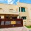 BRAND NEW DOUBLE STORY LUXURY HOUSE FOR SALE IN BAHRIA TOWN PHASE 8 RAWALPINDI