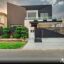01 Kanal Brand New Luxury House for Sale in DHA Phase 6 Lahore 