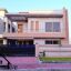 Beautiful 10 Marla Double Story Brand New House For Sale Bahria Town Phase 8 Rawalpindi