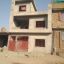 3 Marla Structure for Sale in Ghori Town (V) ISLAMABAD 